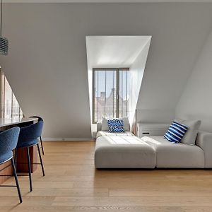 Penthouse Appartement
