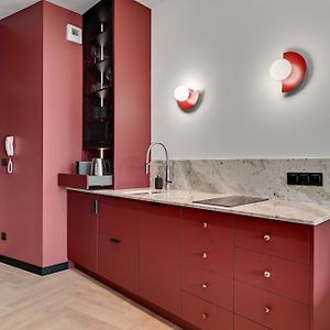 Studio Appartement